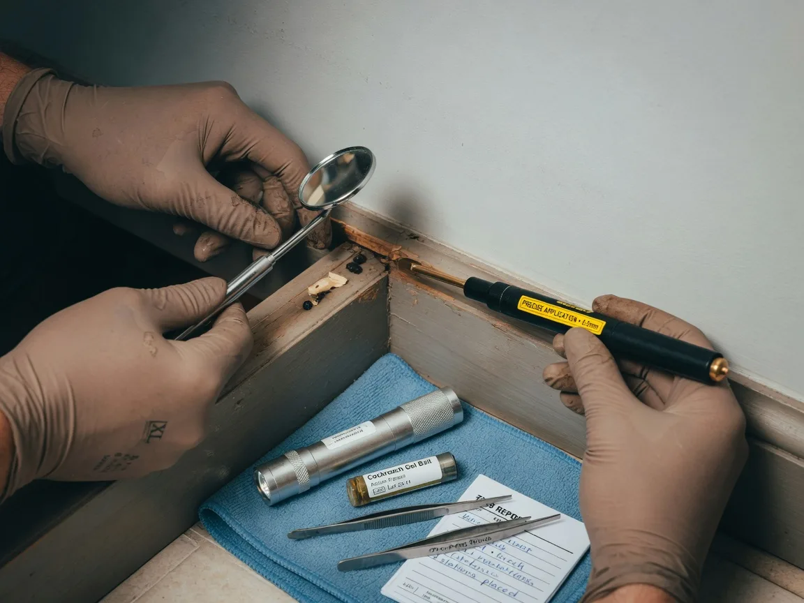 Why choose Emergency Pest Control in Clarkesville, GA
